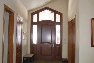 Entryway - entryway idea in Other