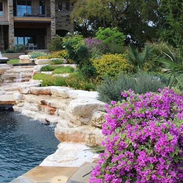 Lake Austin Residence