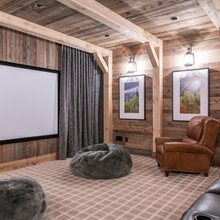 Cabin Theater