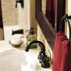 Moen - Towel Rings