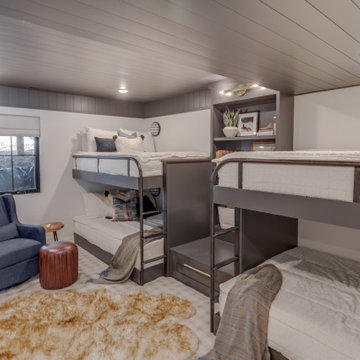 Gull Lake Residence