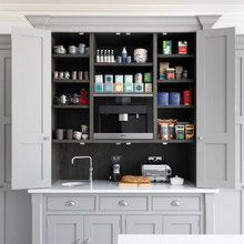 open plan