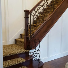 Eli &Josie Stair Runner