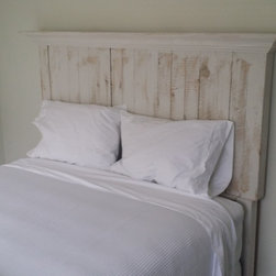 Customer Submitted Pics - Headboards