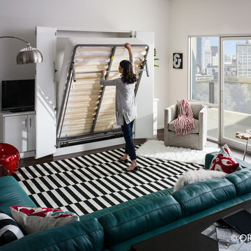 Murphy Beds