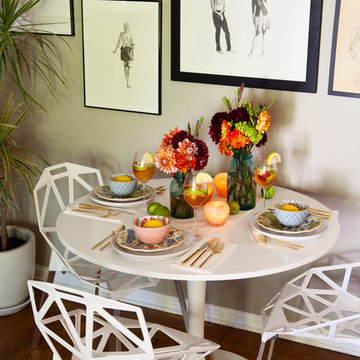 Berkeley Hills Residence