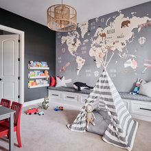 Child’s Room