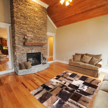 RECTANGLE Cowhide Patchwork Area Rugs
