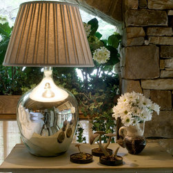Sleeping Porch - Artificial Flower Arrangements