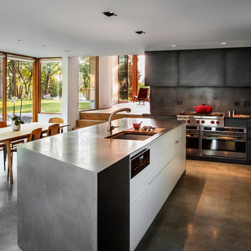 Stonington House