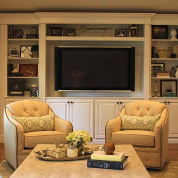 Galeria Bookcases, Wall Units, Built-Ins, Shelving
