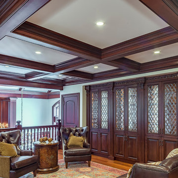 Prairie Estate Living