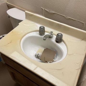 Bathroom Remodeling in Mission Valley