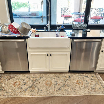 New Project | Hunt's Kitchen & Design | Kitchen