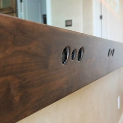 In-Mirror TVs - Home Electronics