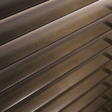 Plantation Shutters