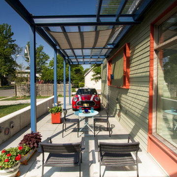 Toward Net Zero