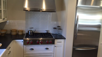 Kitchen and Bathroom Renovation