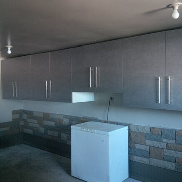 Garages by Tailored Living featuring PremierGarage of Cambridge, Guelph and Area