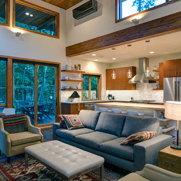 South Hill Contemporary