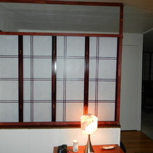 Asian theme mobile home doesn't have to look like a mobile