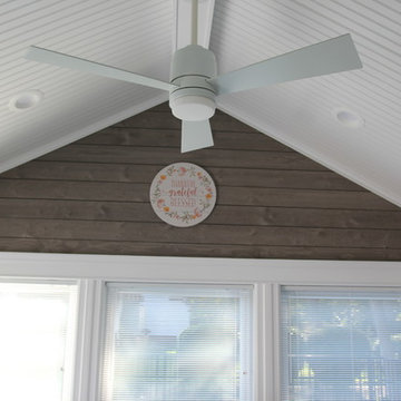 Dog's Room/ Sun Room