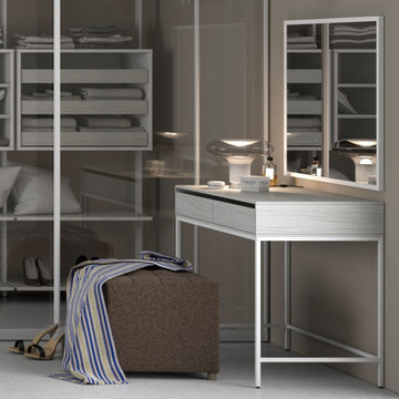 Multiple Coordinating Projects In A Home