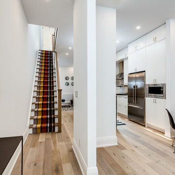 Harbord Village