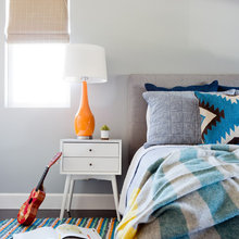 New House Boy Bedroom
