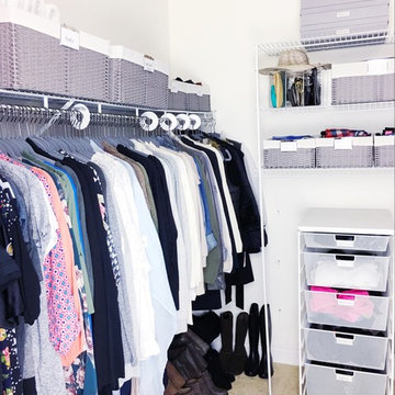 master closet II