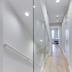 House Remodeling - 9th St NE - Products
