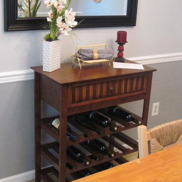 House in Virginia Beach Redesign