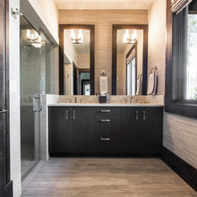 rustic modern