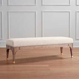 Granada Bench - Indoor Benches