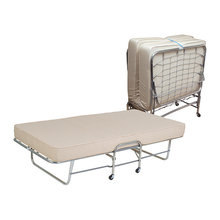 Office: bed