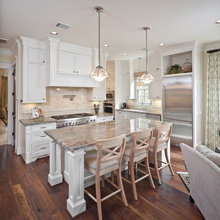 Kitchen Ideas