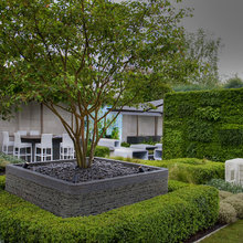 Living hotel