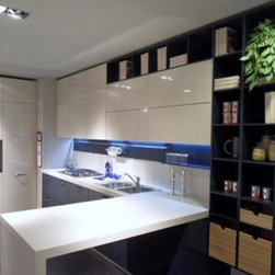 Designer Range Hoods - "Shade" Series - Range Hoods And Vents