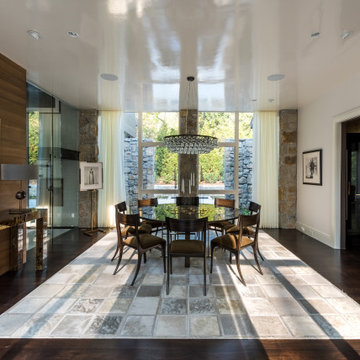 Tuxedo Park