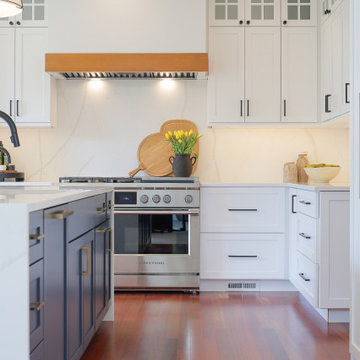 Kirkland | Traditional