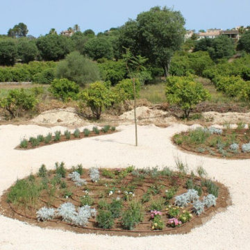 LLUBI GARDEN