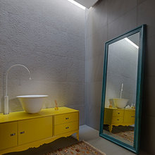 Farm - Bathrooms