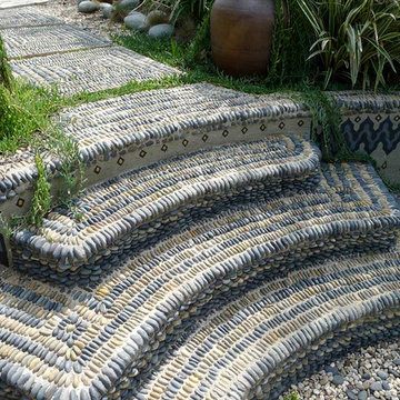 The Adams Shalhoub Garden