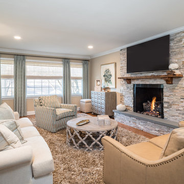 Purchase NY Home