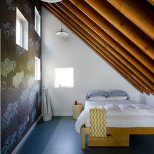 Molly & Ritchie House
