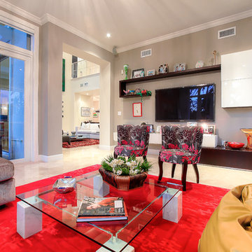 Key Biscayne/Grand Bay Estates
