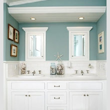 Sienna"s Bath