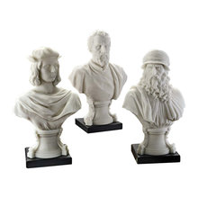 busts