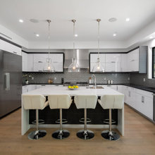 kitchen pendant