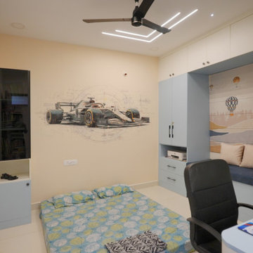 Nyla by team4 Life Spaces in Hyderabad
